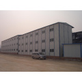 Lida Steel Sandwich Panel Prefab House